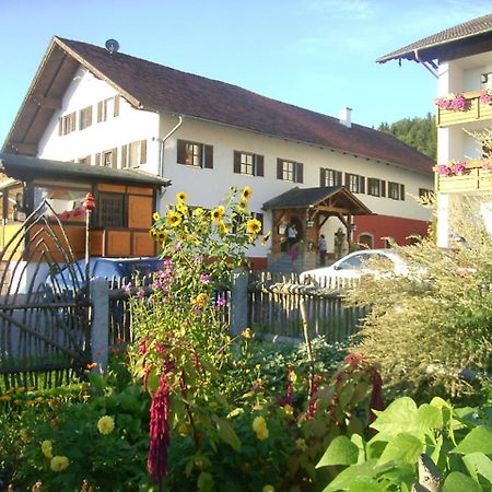 Landhotel Weingarten Haibach  Exterior foto