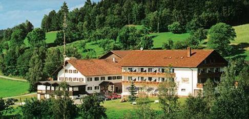 Landhotel Weingarten Haibach  Exterior foto